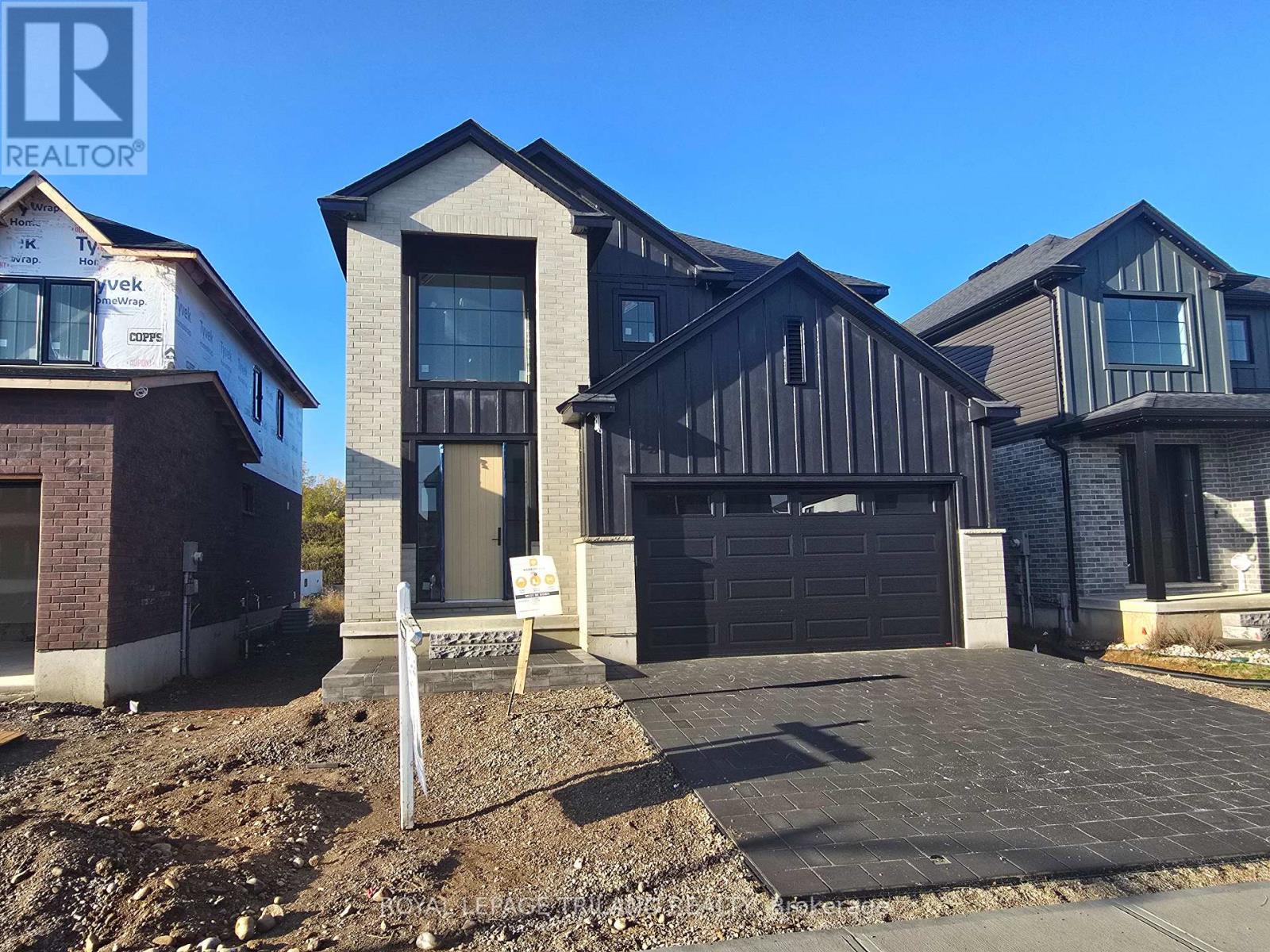 27 ALLISTER DRIVE, Middlesex Centre, Ontario