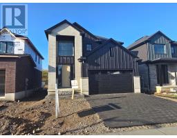 27 ALLISTER DRIVE, Middlesex Centre, Ontario