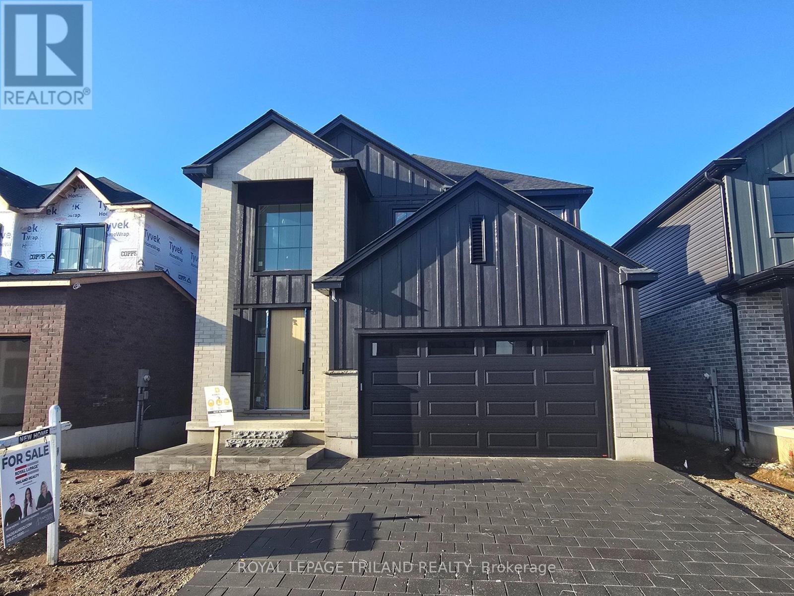27 Allister Drive, Middlesex Centre, Ontario  N0L 1R0 - Photo 2 - X13132766