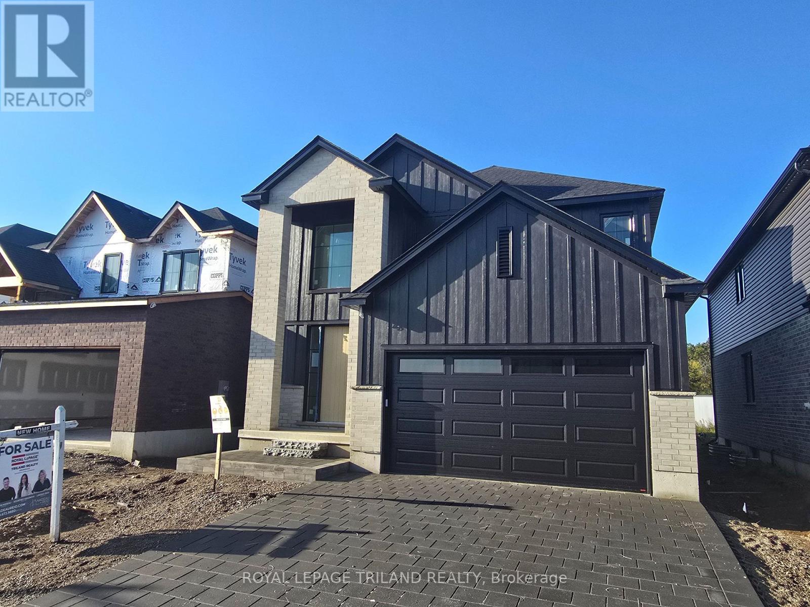 27 Allister Drive, Middlesex Centre, Ontario  N0L 1R0 - Photo 3 - X13132766