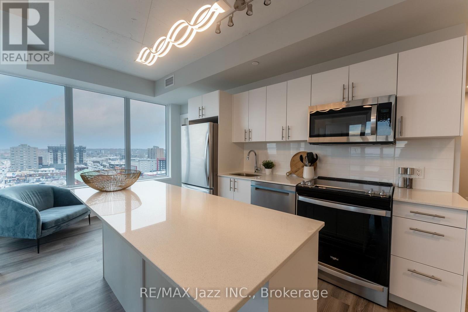1508 - 80 Bond Street E, Oshawa, Ontario  L1G 0E6 - Photo 4 - E14023634