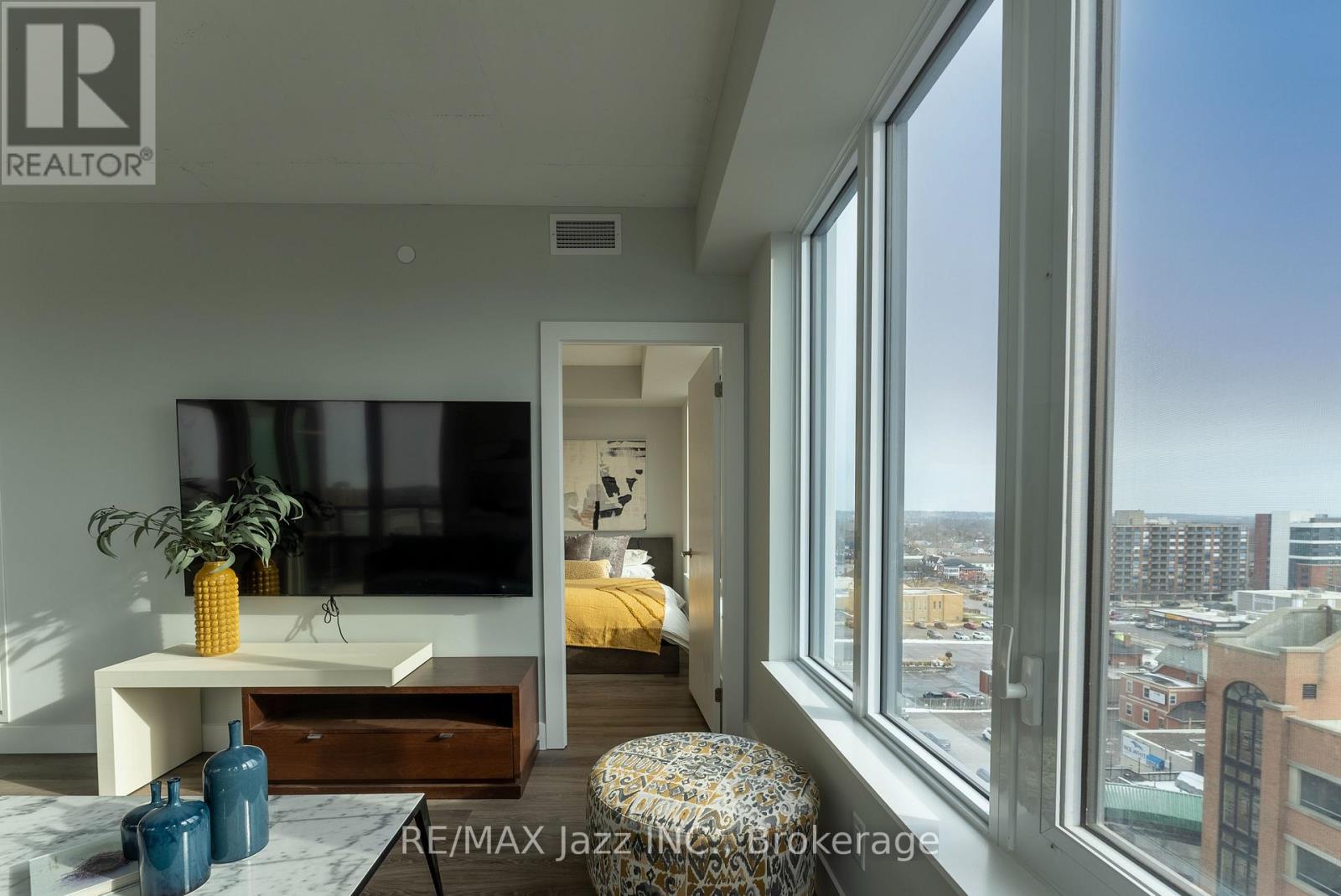 1508 - 80 Bond Street E, Oshawa, Ontario  L1G 0E6 - Photo 8 - E14023634