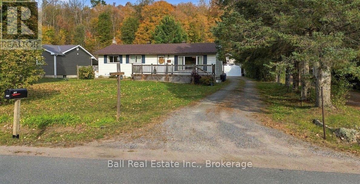 148 Paudash School Road, Faraday, Ontario  K0L 1C0 - Photo 2 - X14025004