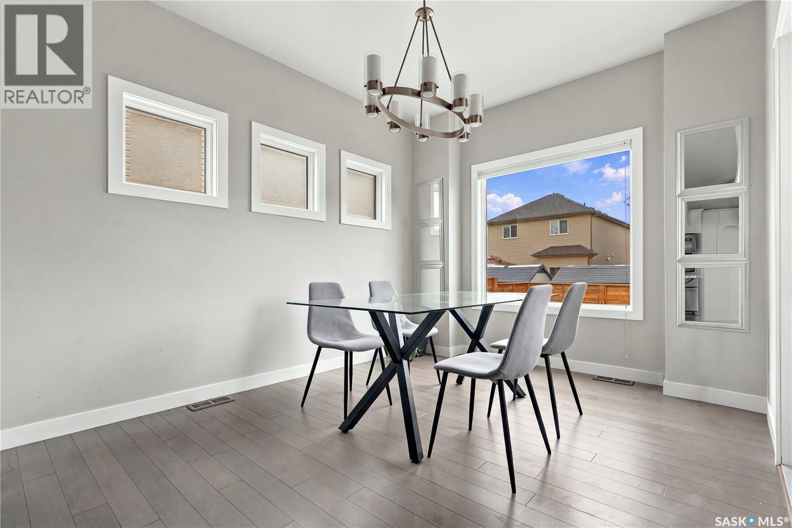 539 Secord Manor, Saskatoon, Saskatchewan  S7V 0M1 - Photo 13 - SK050739