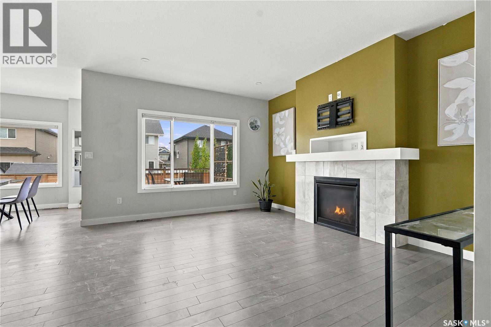 539 Secord Manor, Saskatoon, Saskatchewan  S7V 0M1 - Photo 18 - SK050739