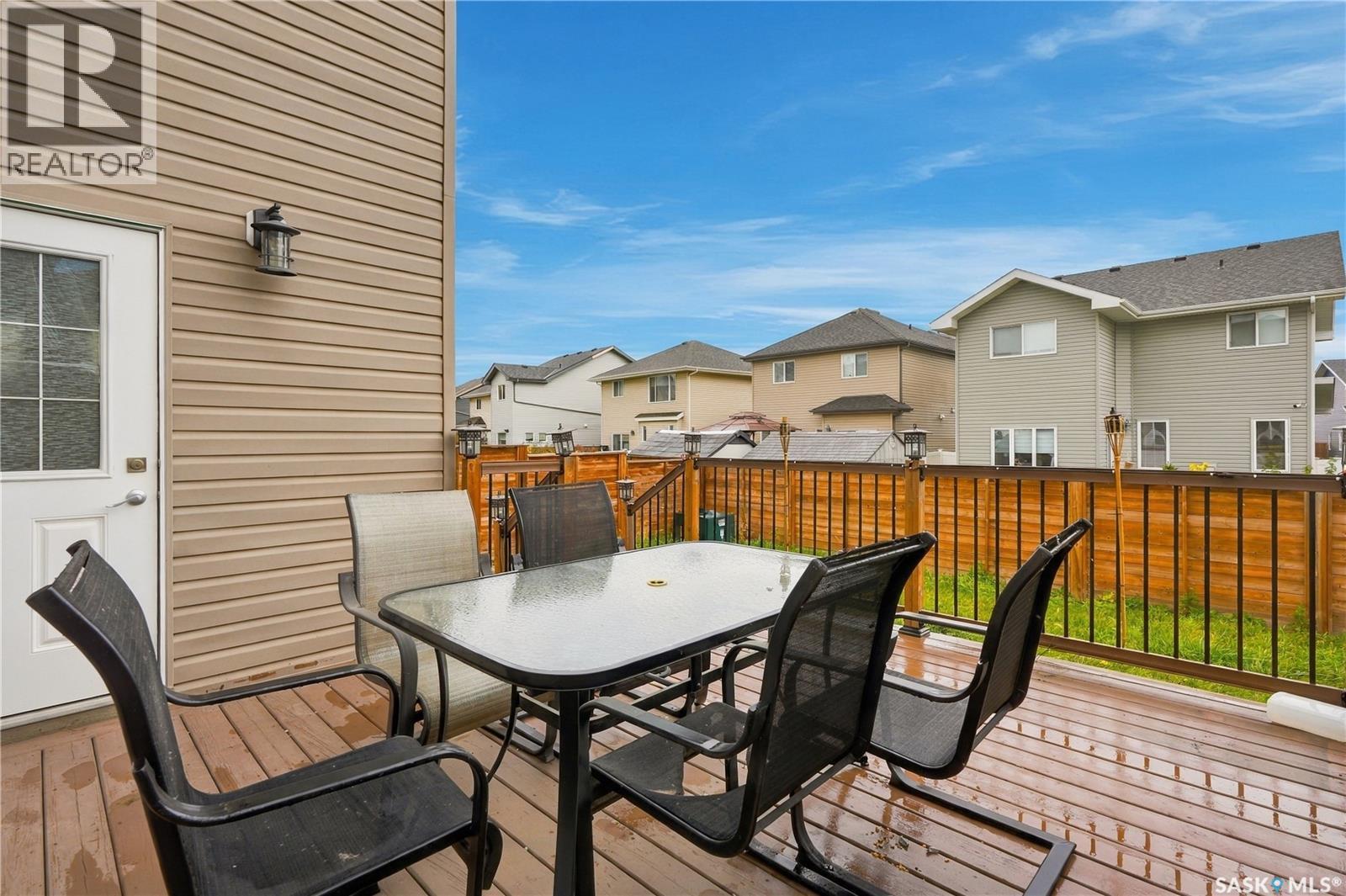 539 Secord Manor, Saskatoon, Saskatchewan  S7V 0M1 - Photo 37 - SK050739