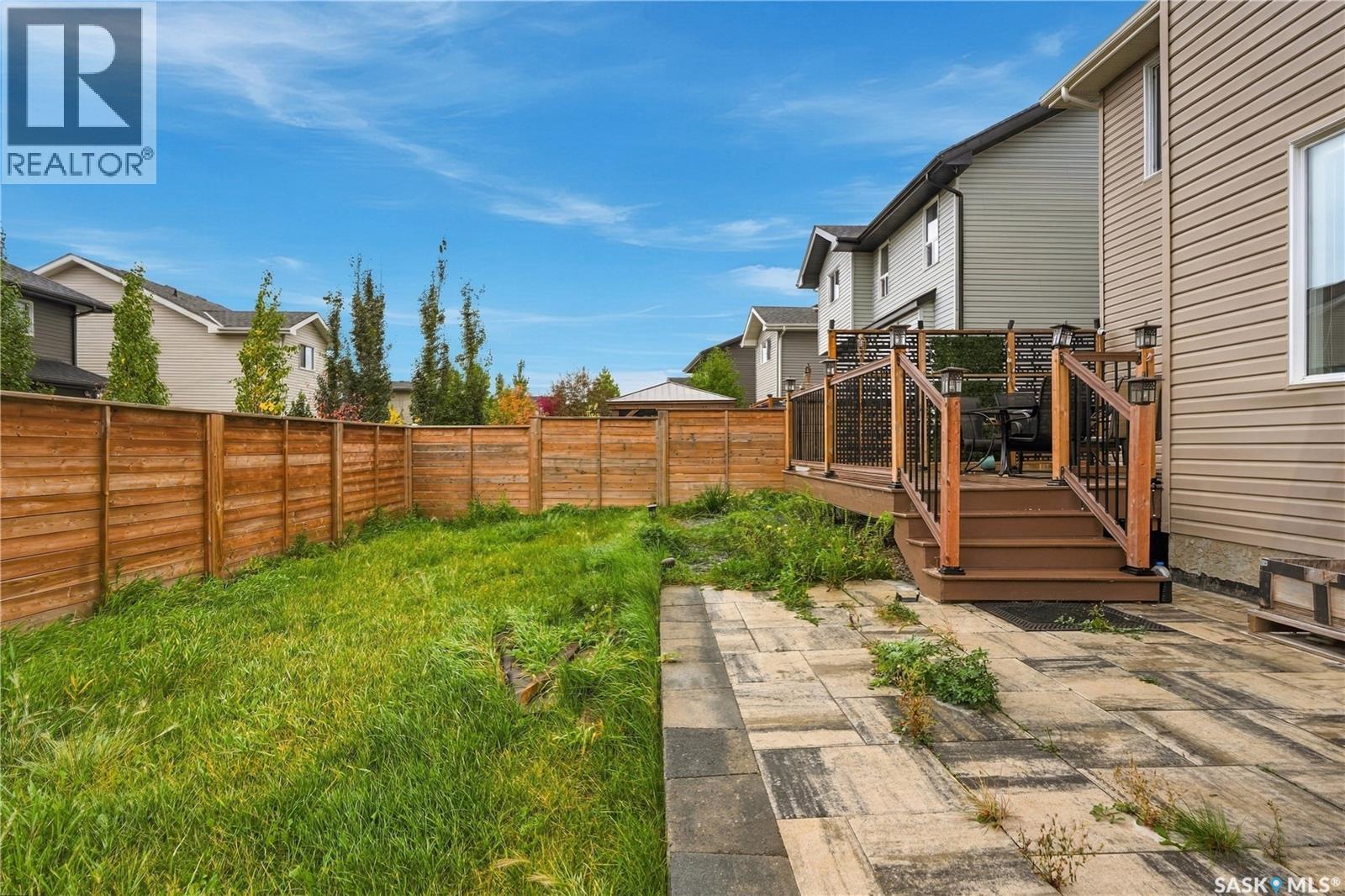 539 Secord Manor, Saskatoon, Saskatchewan  S7V 0M1 - Photo 39 - SK050739