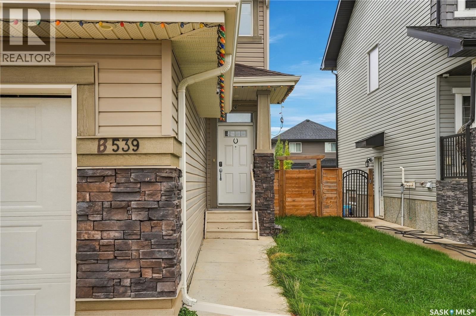 539 Secord Manor, Saskatoon, Saskatchewan  S7V 0M1 - Photo 4 - SK050739