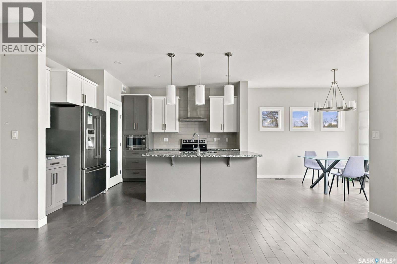 539 Secord Manor, Saskatoon, Saskatchewan  S7V 0M1 - Photo 7 - SK050739