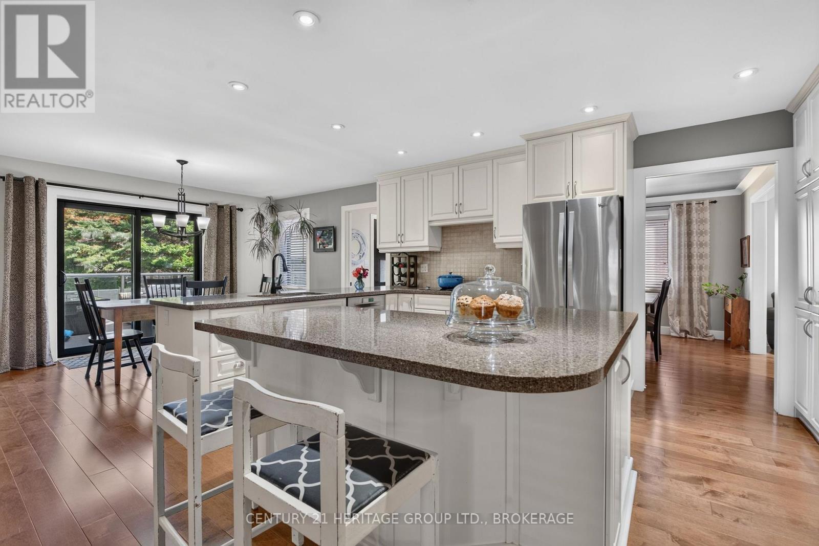 382 Brimley Court, Kingston, Ontario  K7M 7V3 - Photo 11 - X14027398