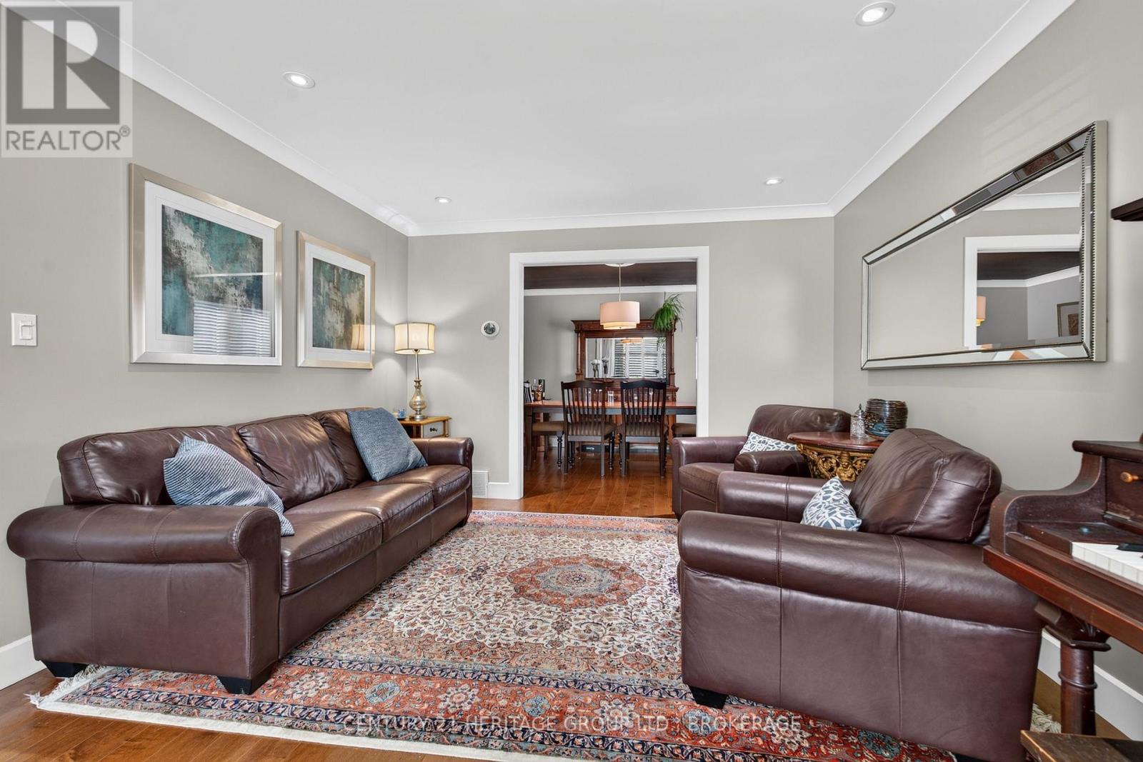 382 Brimley Court, Kingston, Ontario  K7M 7V3 - Photo 6 - X14027398