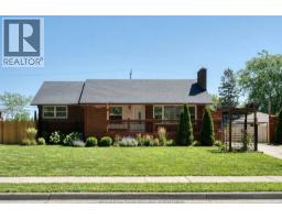 3310 RANKIN AVENUE, Windsor, Ontario