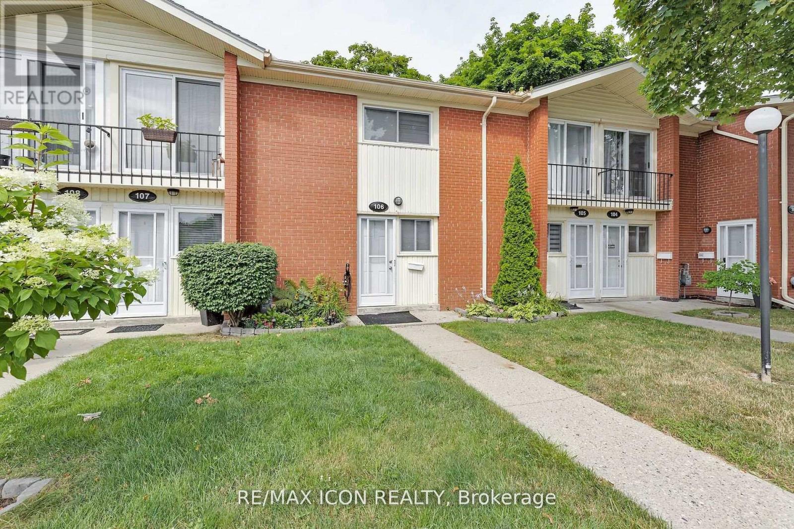 106 - 1090 Kipps Lane, London East, Ontario  N5Y 1V4 - Photo 2 - X14024494