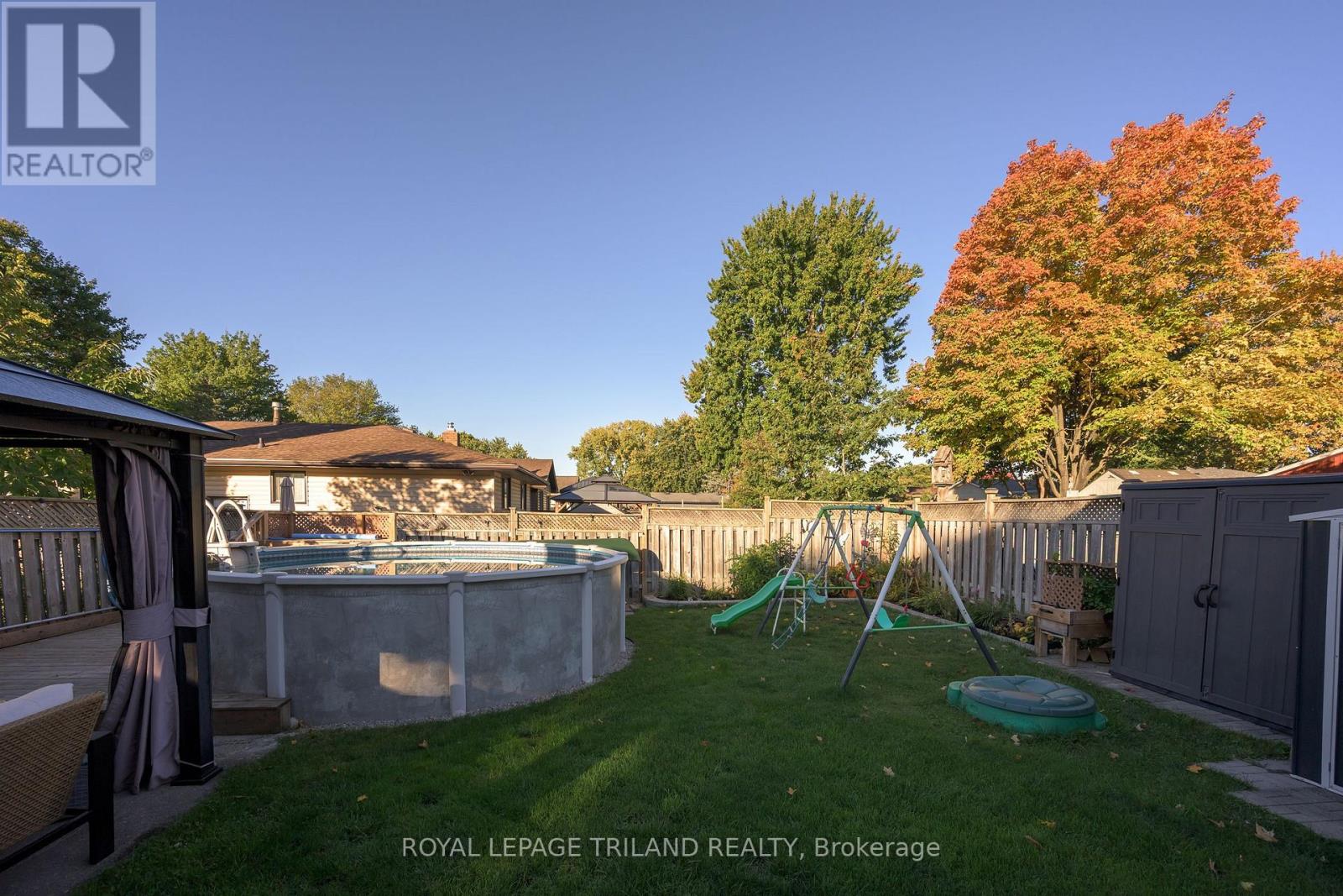 53 Stroud Crescent, London South, Ontario  N6E 1Z5 - Photo 12 - X14024842