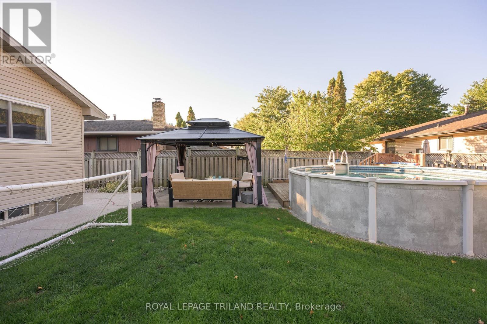 53 Stroud Crescent, London South, Ontario  N6E 1Z5 - Photo 5 - X14024842