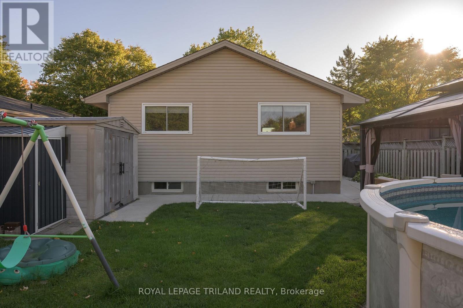 53 Stroud Crescent, London South, Ontario  N6E 1Z5 - Photo 7 - X14024842