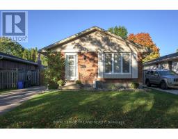 53 STROUD CRESCENT, London South, Ontario