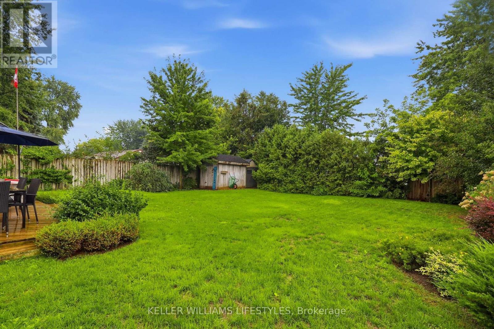 344 Robert Street, Strathroy-Caradoc, Ontario  N7G 3M1 - Photo 32 - X14025134