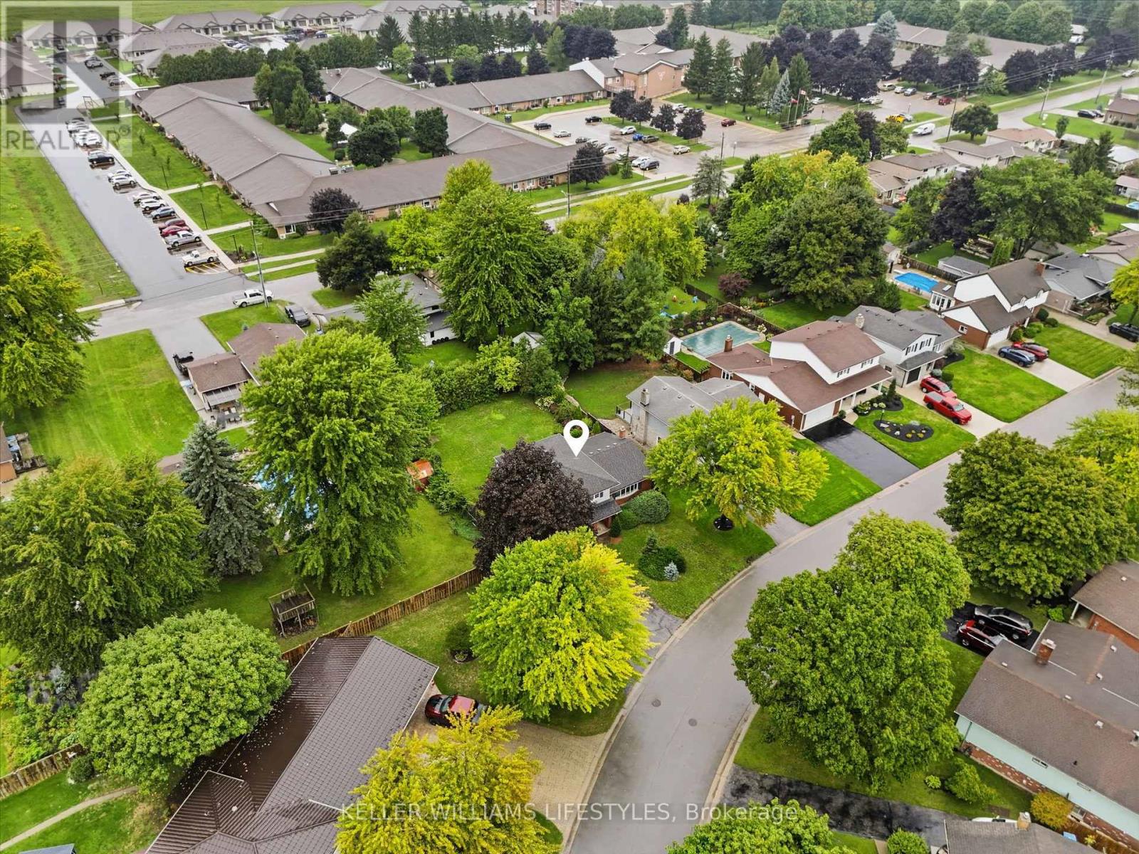 344 Robert Street, Strathroy-Caradoc, Ontario  N7G 3M1 - Photo 37 - X14025134