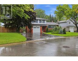 344 ROBERT STREET, Strathroy-Caradoc, Ontario