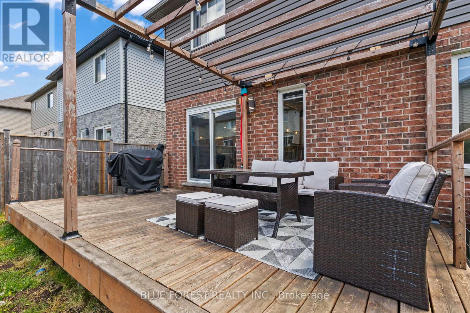 3293 Casson Way, London South, Ontario  N6L 0B9 - Photo 40 - X14026702