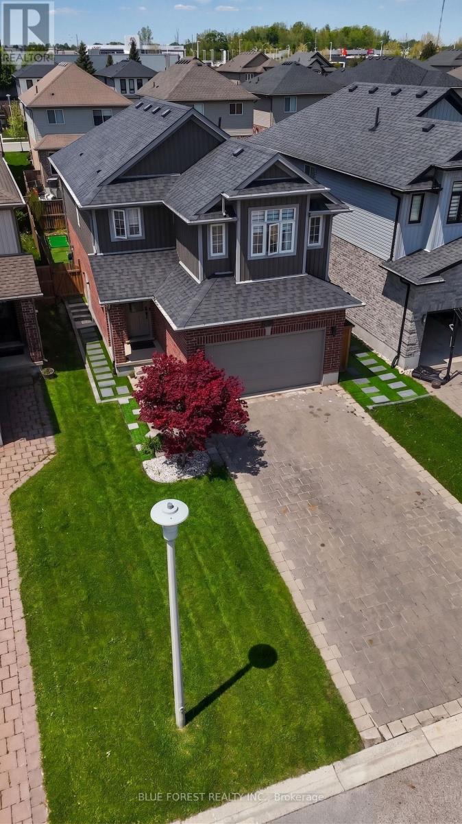 3293 Casson Way, London South, Ontario  N6L 0B9 - Photo 47 - X14026702