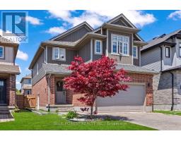 3293 CASSON WAY, London South, Ontario