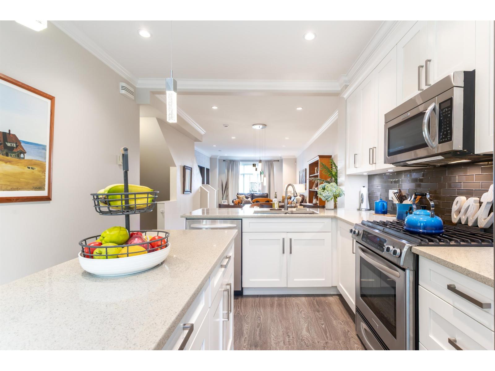 42 6591 195a Street, Surrey, British Columbia  V4N 6N5 - Photo 8 - R3172303