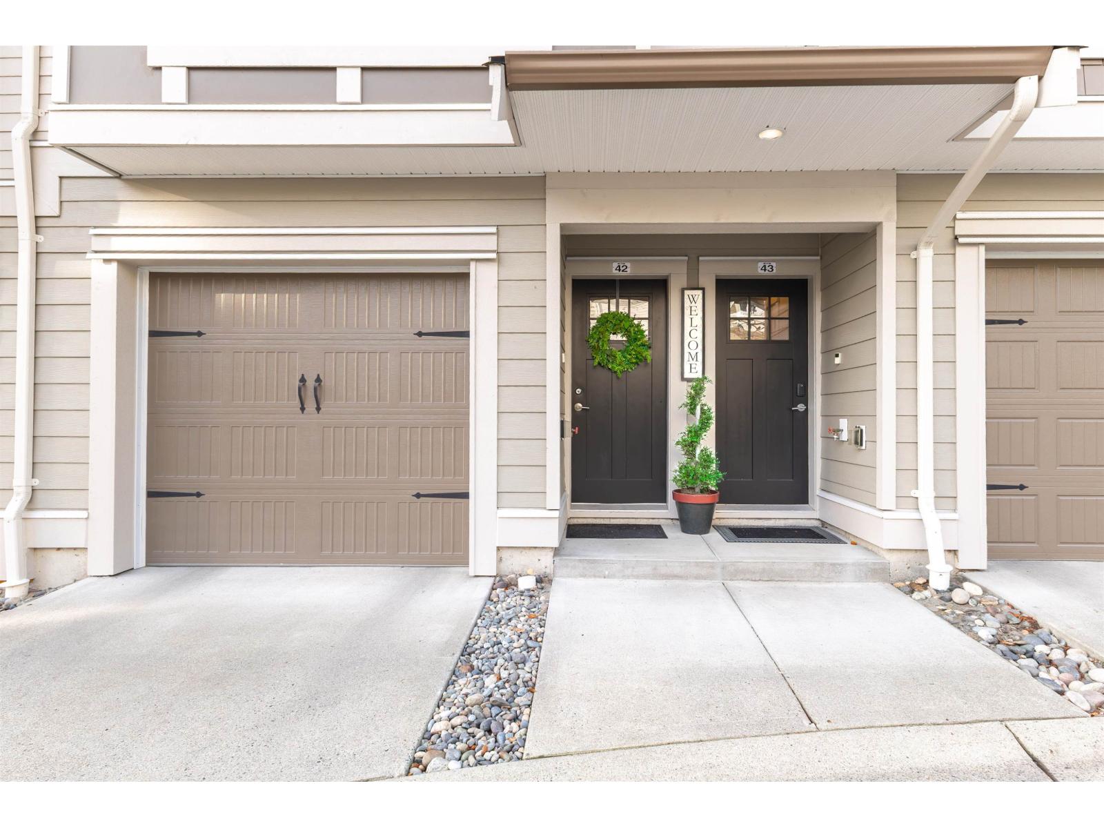 42 6591 195a Street, Surrey, British Columbia  V4N 6N5 - Photo 4 - R3172303