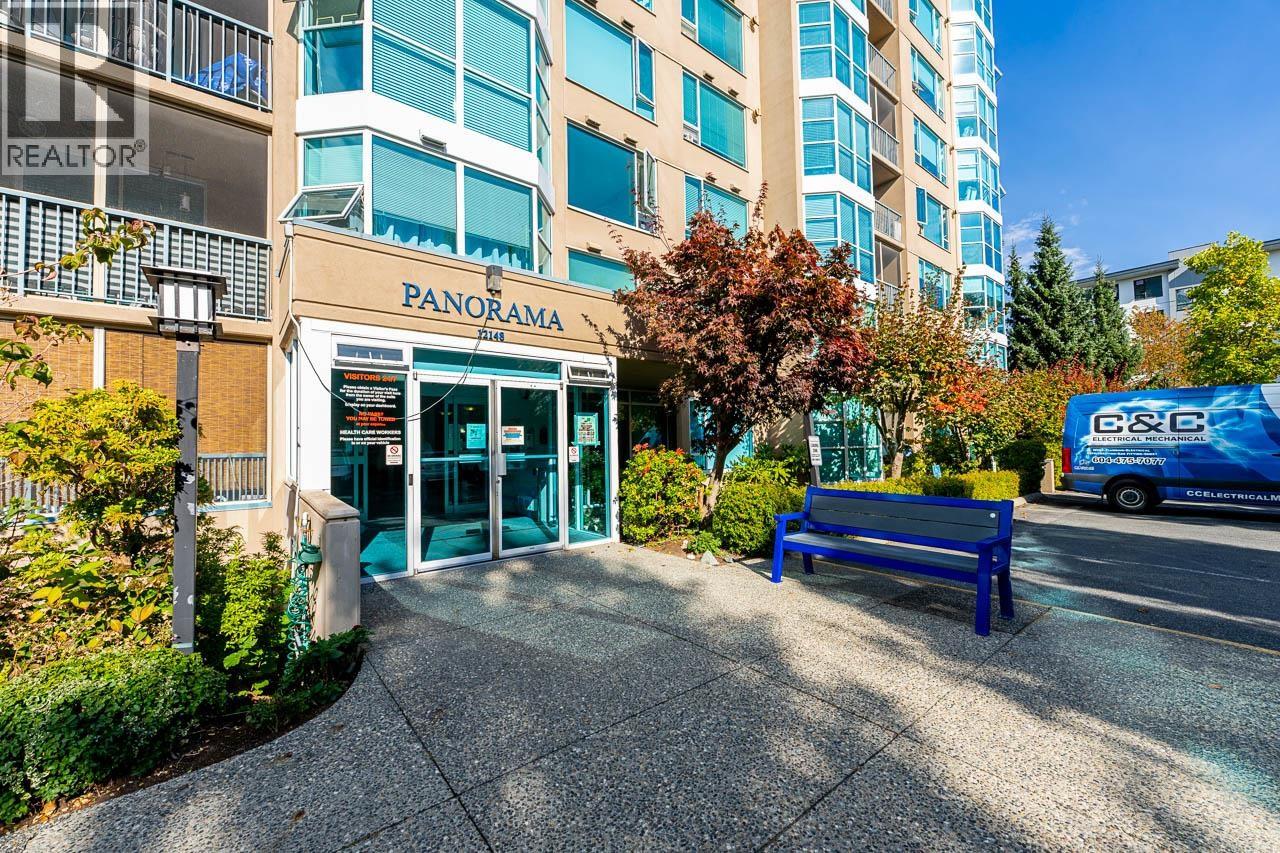109 12148 224 Street, Maple Ridge, British Columbia  V2X 3N8 - Photo 3 - R3174548