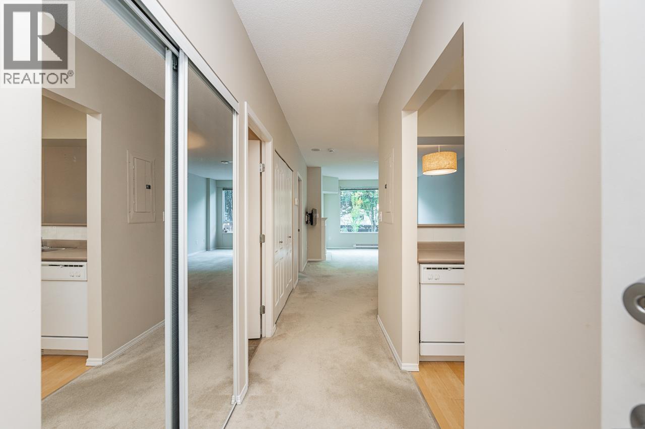 109 12148 224 Street, Maple Ridge, British Columbia  V2X 3N8 - Photo 5 - R3174548