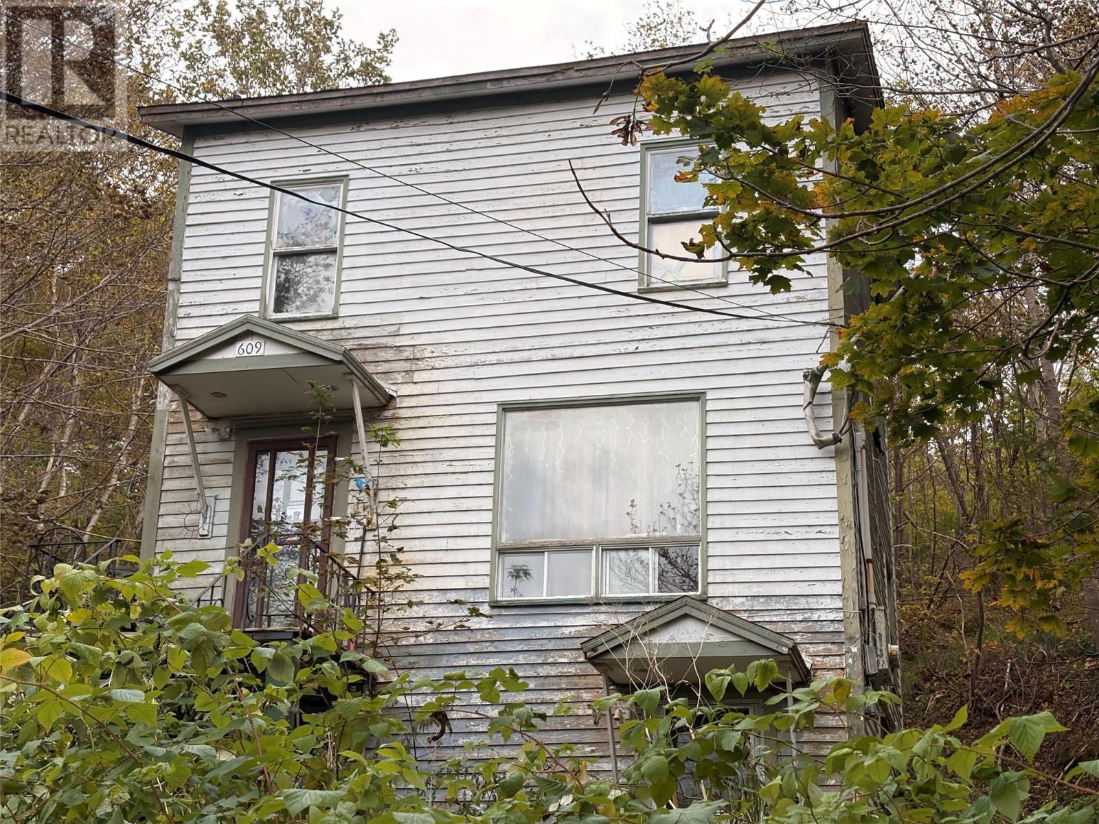 609 Southside Road, St. John's