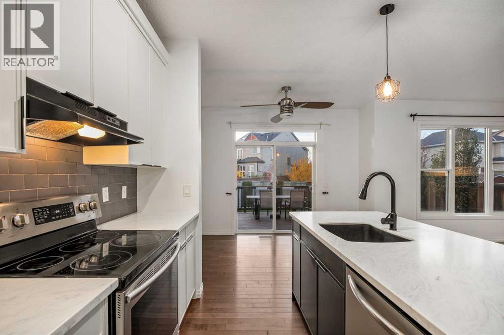5 Copperpond Link SE, Calgary, Alberta  T2Z 0L2 - Photo 12 - A2351255