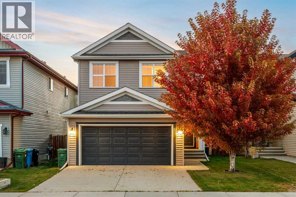 5 Copperpond Link SE, Calgary, Alberta  T2Z 0L2 - Photo 2 - A2351255