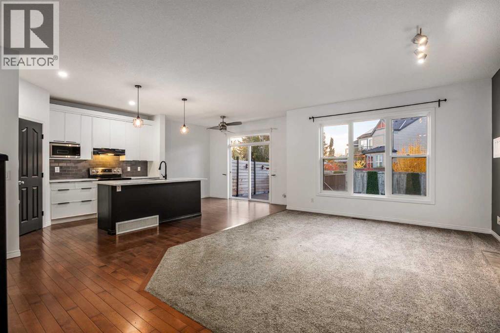 5 Copperpond Link SE, Calgary, Alberta  T2Z 0L2 - Photo 7 - A2351255