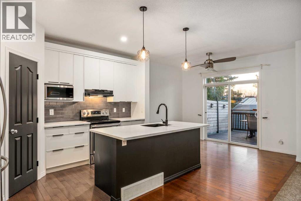 5 Copperpond Link SE, Calgary, Alberta  T2Z 0L2 - Photo 11 - A2351255