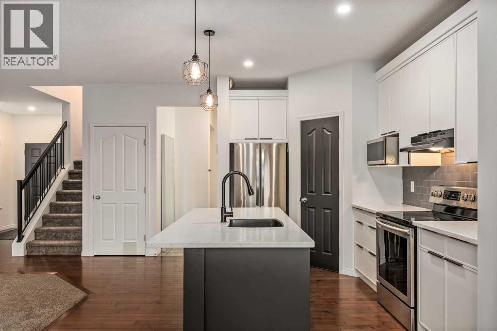 5 Copperpond Link SE, Calgary, Alberta  T2Z 0L2 - Photo 15 - A2351255