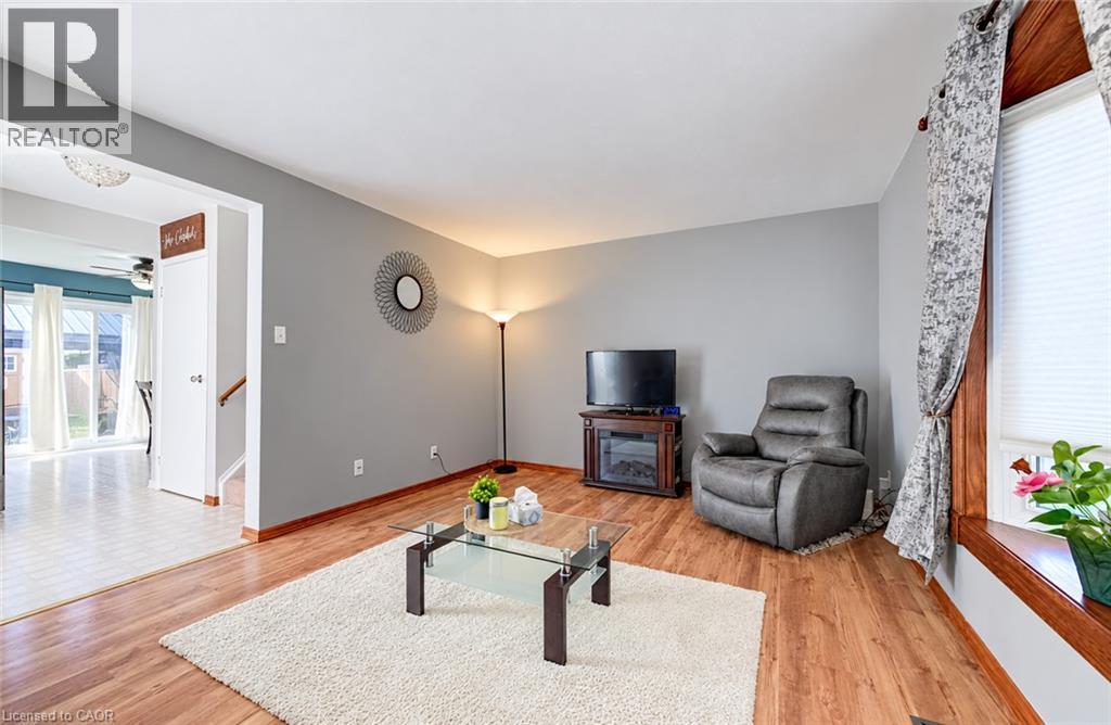 136 Sekura Crescent, Cambridge, Ontario  N1R 7E9 - Photo 6 - 40868952
