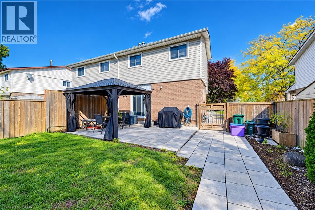 136 Sekura Crescent, Cambridge, Ontario  N1R 7E9 - Photo 30 - 40868952