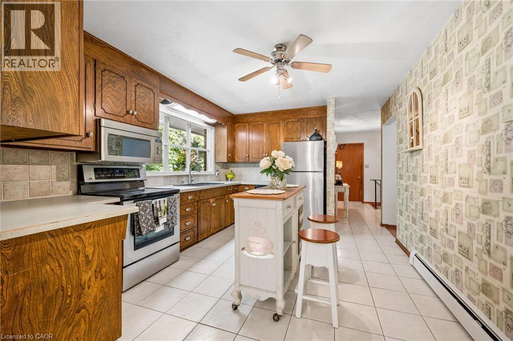 42 Greenwood Road, Bloomingdale, Ontario  N0B 1K0 - Photo 13 - 40870647