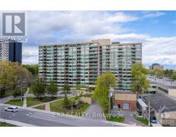 505 - 555 BRITTANY DRIVE, Ottawa, Ontario