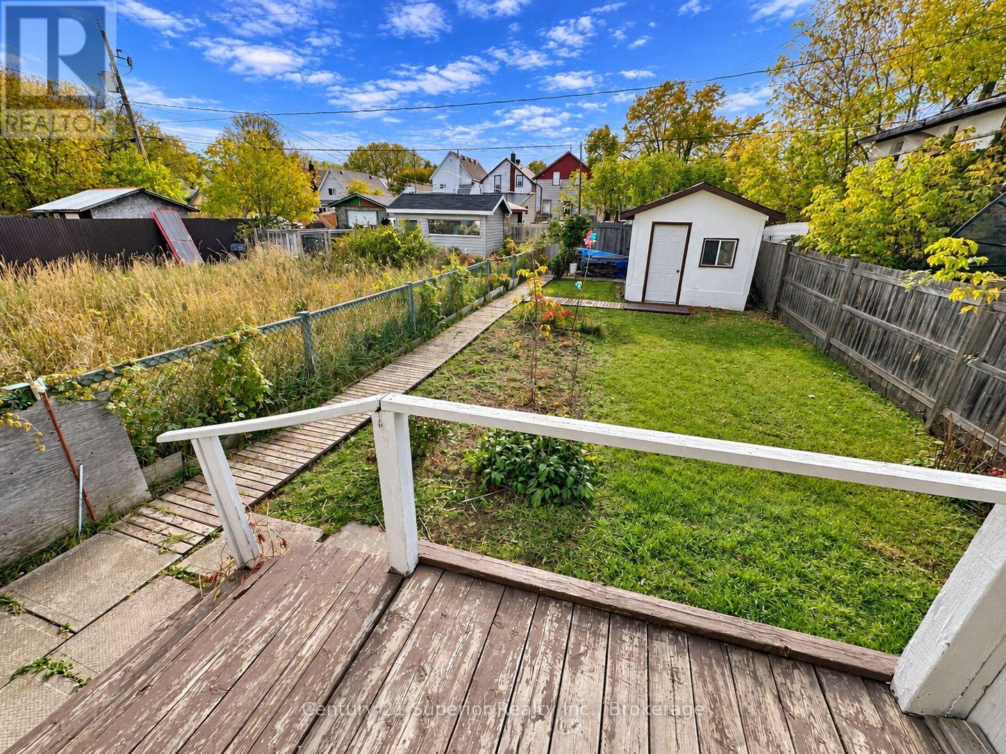 531 Mctavish Street, Thunder Bay, Ontario  P7C 3C4 - Photo 37 - X14025238