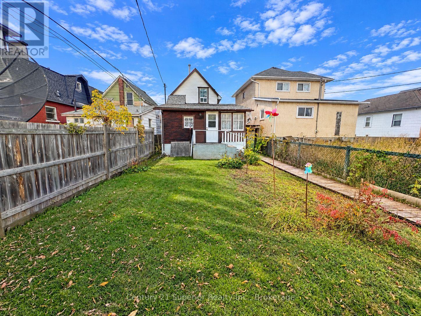531 Mctavish Street, Thunder Bay, Ontario  P7C 3C4 - Photo 38 - X14025238