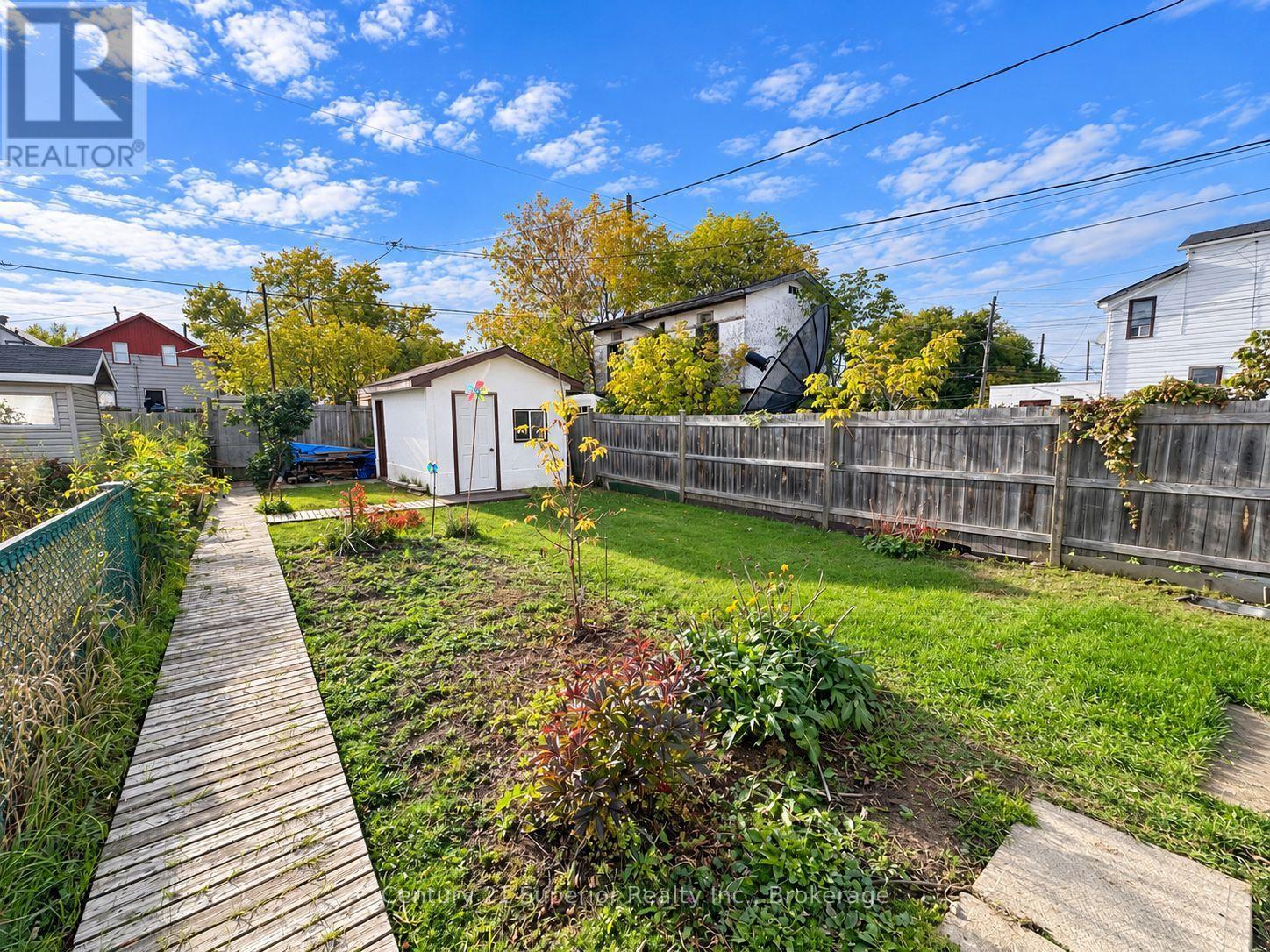 531 Mctavish Street, Thunder Bay, Ontario  P7C 3C4 - Photo 39 - X14025238