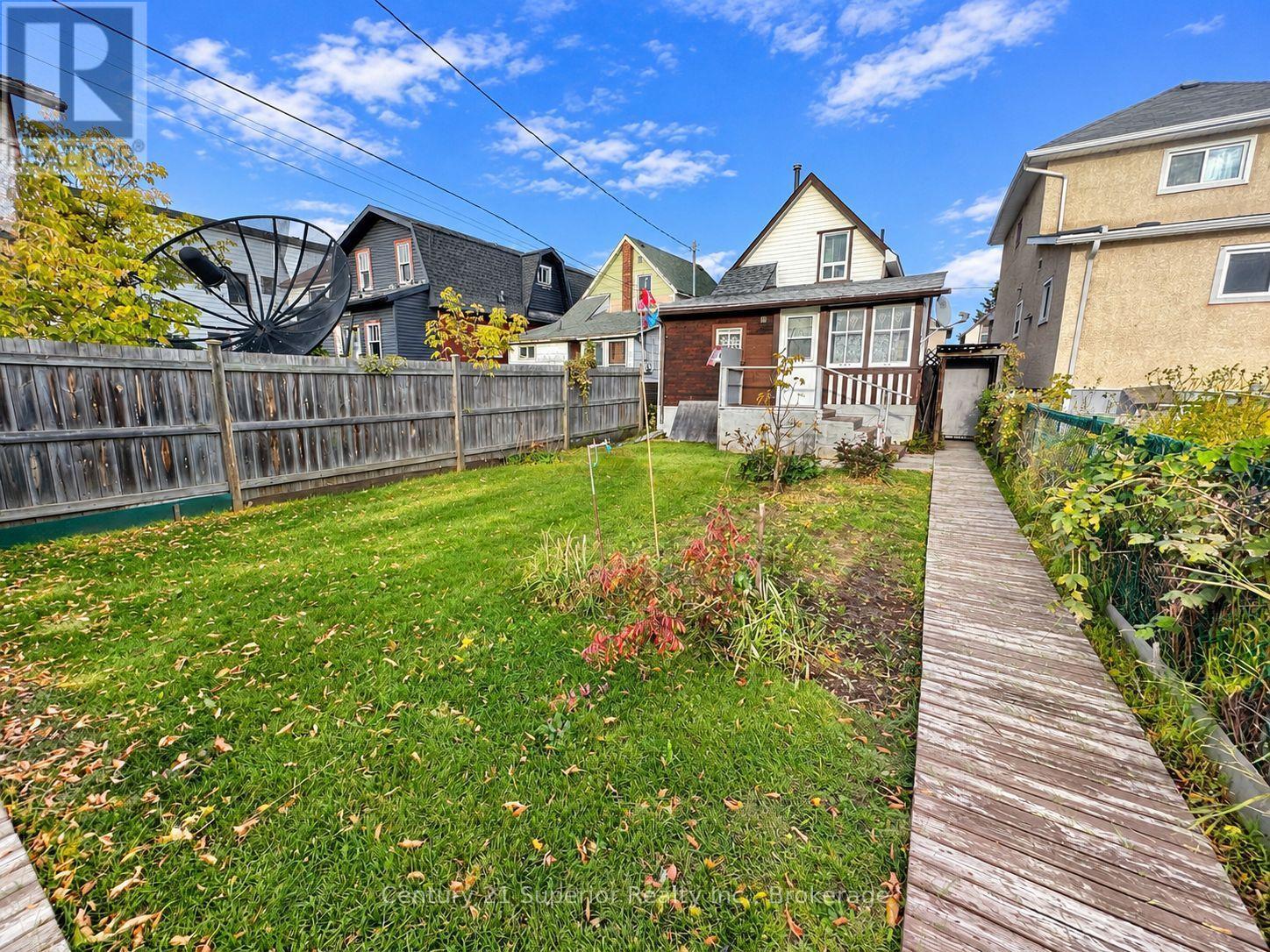 531 Mctavish Street, Thunder Bay, Ontario  P7C 3C4 - Photo 40 - X14025238