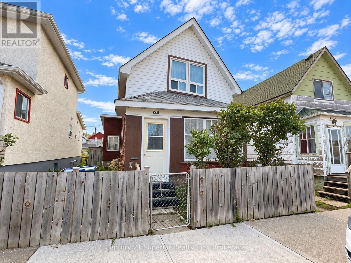 531 Mctavish Street, Thunder Bay, Ontario  P7C 3C4 - Photo 43 - X14025238