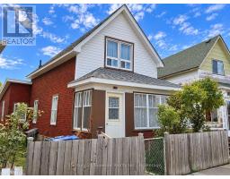 531 MCTAVISH STREET, Thunder Bay, Ontario