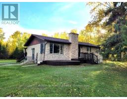 257 MCMILLAN CRESCENT, Dryden, Ontario