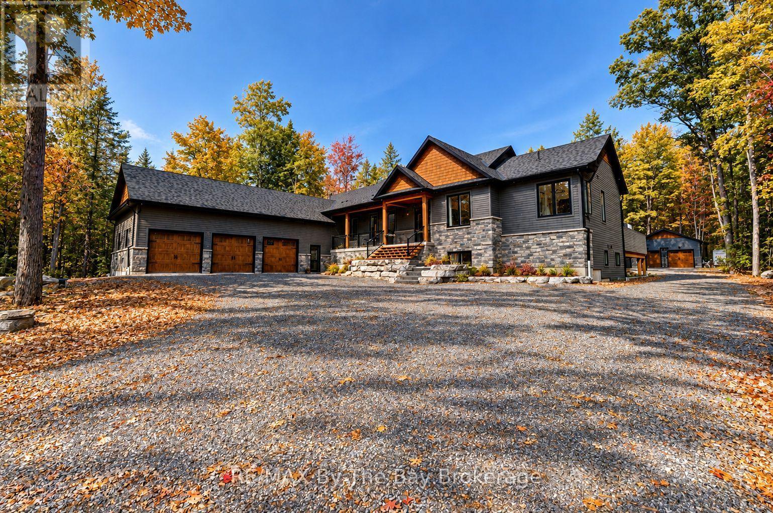 95 Spruce Street, Tiny, Ontario  L0L 1P1 - Photo 1 - S13880226
