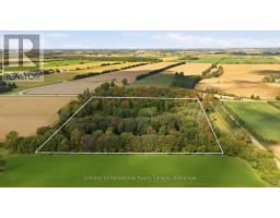 984436 PERTH OXFORD ROAD, Zorra, Ontario